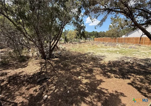 Photo 2 of Land for sale at 1024 Greenbriar Dr, Canyon Lake, TX 78133 | MLS# 610006 | Listing updated on 2026-08-28