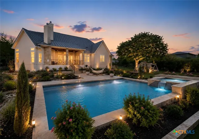 Photo 2 of Single family home for sale at 1058 Provence Pl, New Braunfels, TX 78132 | MLS# 608183 | Listing updated on 2026-09-01