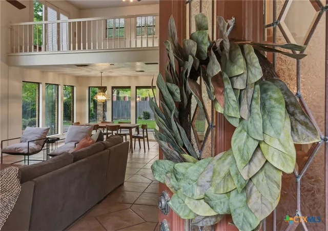 Photo 3 of Single family home for sale at 3606 Whispering Oaks, Temple, TX 76504 | MLS# 610022 | Listing updated on 2026-08-05