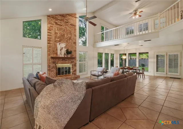 Photo 3 of Single family home for sale at 3606 Whispering Oaks, Temple, TX 76504 | MLS# 610022 | Listing updated on 2026-08-05