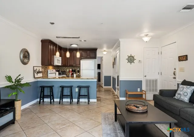 Photo 1 of Condo for sale at 730 E Mather St #L301, New Braunfels, TX 78130 | MLS# 610133 | Listing updated on 2026-08-12