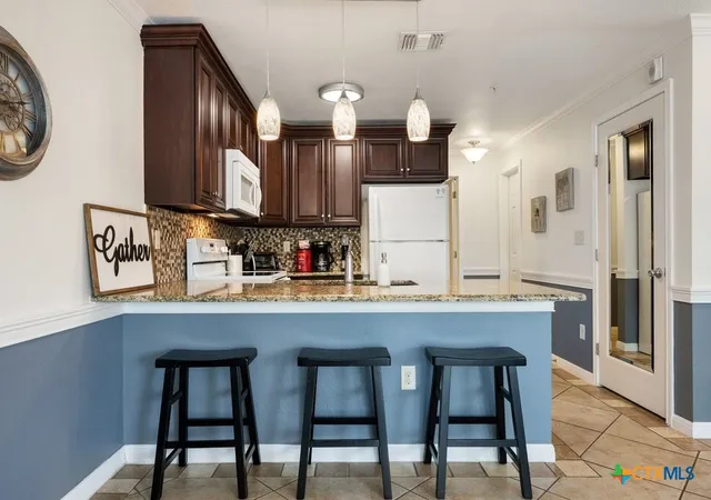 Photo 3 of Condo for sale at 730 E Mather St #L301, New Braunfels, TX 78130 | MLS# 610133 | Listing updated on 2026-08-12