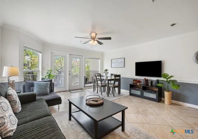 Photo 3 of Condo for sale at 730 E Mather St #L301, New Braunfels, TX 78130 | MLS# 610133 | Listing updated on 2026-08-12
