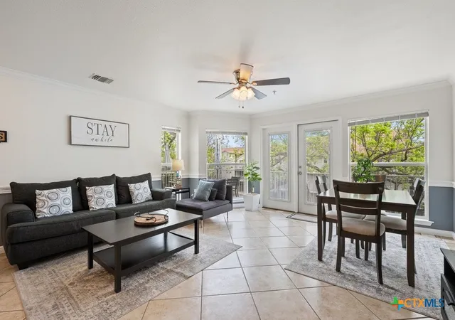 Photo 4 of Condo for sale at 730 E Mather St #L301, New Braunfels, TX 78130 | MLS# 610133 | Listing updated on 2026-08-12
