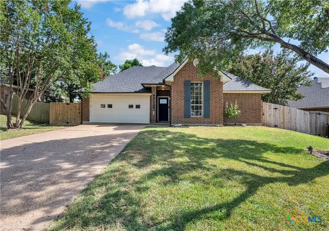 Photo 1 of Single family home for sale at 3905 Tyler Trl, Temple, TX 76504 | MLS# 610180 | Listing updated on 2026-10-07