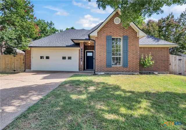 Photo 2 of Single family home for sale at 3905 Tyler Trl, Temple, TX 76504 | MLS# 610180 | Listing updated on 2026-10-07