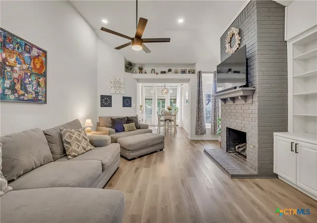 Photo 3 of Single family home for sale at 3905 Tyler Trl, Temple, TX 76504 | MLS# 610180 | Listing updated on 2026-10-07