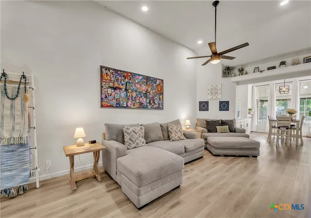 Photo 4 of Single family home for sale at 3905 Tyler Trl, Temple, TX 76504 | MLS# 610180 | Listing updated on 2026-10-07