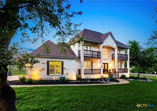 Photo 2 of Single family home for sale at 600 Lake Side Cvs, Georgetown, TX 78628 | MLS# 609872 | Listing updated on 2026-09-03