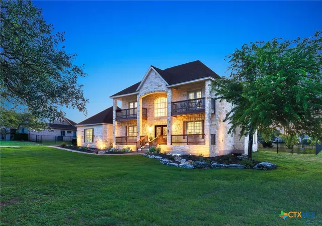 Photo 3 of Single family home for sale at 600 Lake Side Cvs, Georgetown, TX 78628 | MLS# 609872 | Listing updated on 2026-09-03