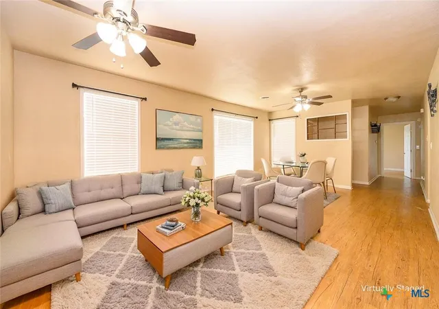 Photo 1 of Single family home for sale at 104 W Beeline Ln, Harker Heights, TX 76548 | MLS# 609773 | Listing updated on 2026-08-19