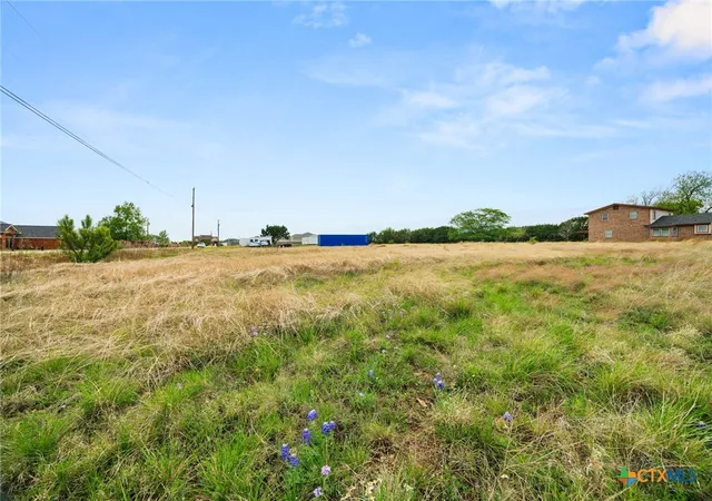 Photo 1 of Sale Pending at Tbd Nathan Dr, Copperas Cove, TX 76522 | MLS# 609559 | Listing updated on 2026-08-28