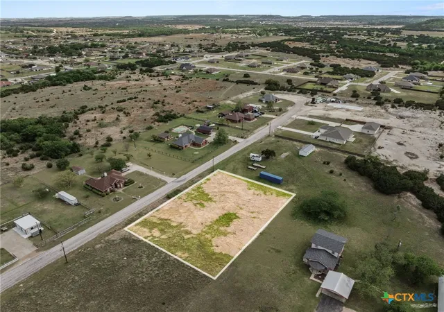 Photo 2 of Sale Pending at Tbd Nathan Dr, Copperas Cove, TX 76522 | MLS# 609559 | Listing updated on 2026-08-28