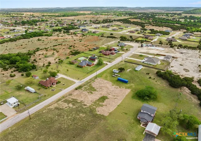 Photo 3 of Sale Pending at Tbd Nathan Dr, Copperas Cove, TX 76522 | MLS# 609559 | Listing updated on 2026-08-28
