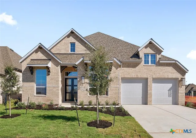 Photo 1 of Single family home for sale at 212 Borrego Bnd, Liberty Hill, TX 78642 | MLS# 610200 | Listing updated on 2026-09-14