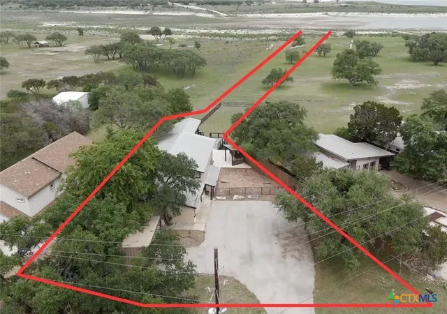 Photo 3 of Single family home for sale at 707 Park Shrs, Canyon Lake, TX 78133 | MLS# 610134 | Listing updated on 2026-09-16