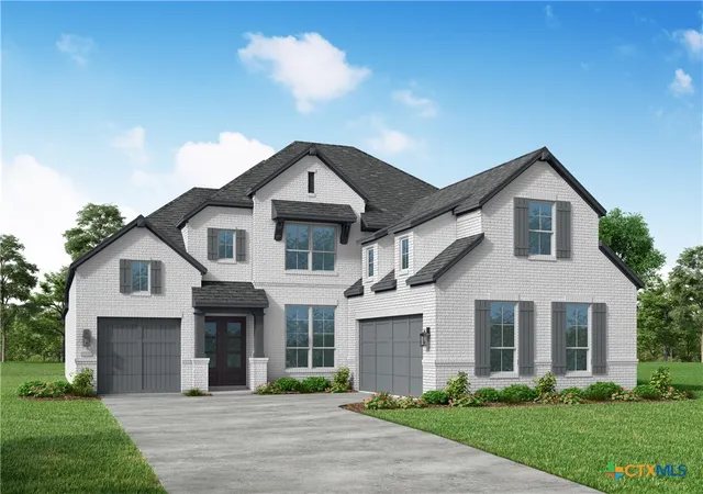 Photo 1 of Single family home for sale at 361 Easthaven Bnd, Liberty Hill, TX 78642 | MLS# 610204 | Listing updated on 2026-09-15