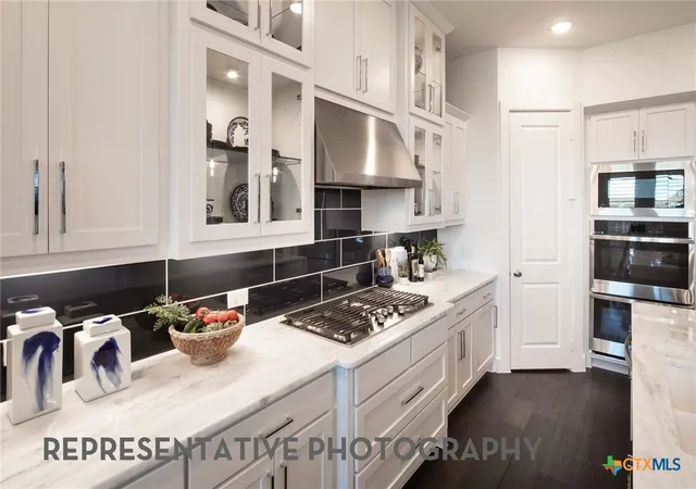 Photo 3 of Single family home for sale at 361 Easthaven Bnd, Liberty Hill, TX 78642 | MLS# 610204 | Listing updated on 2026-09-15