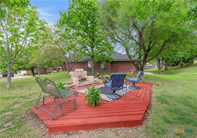 Photo 3 of Single family home for sale at 1205 Larkspur Ln, Temple, TX 76502 | MLS# 609543 | Listing updated on 2026-10-07