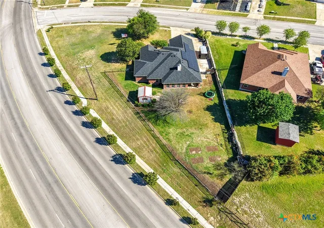 Photo 2 of Single family home for sale at 6305 Sulfur Spring Dr, Killeen, TX 76542 | MLS# 610278 | Listing updated on 2026-09-18