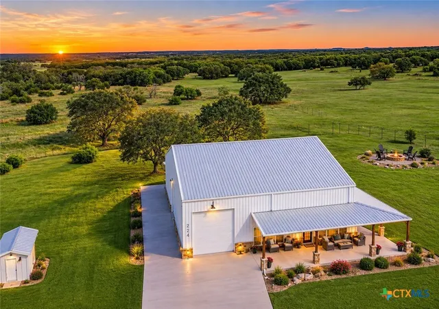 Photo 1 of Single family home for sale at 224 Blackbuck Ridge Dr, Lampasas, TX 76550 | MLS# 610302 | Listing updated on 2026-09-12