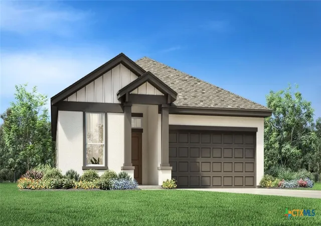 Photo 1 of Single family home for sale at 815 Blue Cloud Way, New Braunfels, TX 78130 | MLS# 610310 | Listing updated on 2026-08-31