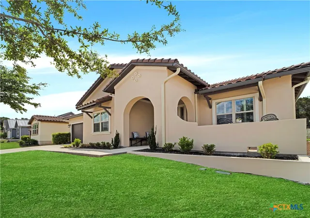 Photo 1 of Single family home for sale at 326 Singing Sumac Way, San Marcos, TX 78666 | MLS# 610019 | Listing updated on 2026-09-09