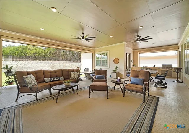 Photo 2 of Single family home for sale at 326 Singing Sumac Way, San Marcos, TX 78666 | MLS# 610019 | Listing updated on 2026-09-09