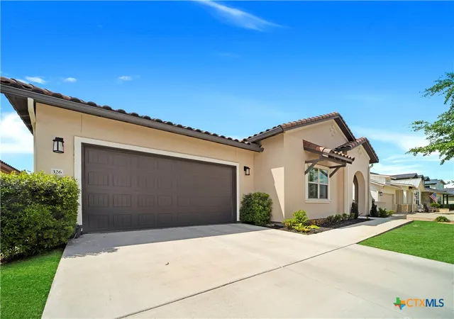 Photo 3 of Single family home for sale at 326 Singing Sumac Way, San Marcos, TX 78666 | MLS# 610019 | Listing updated on 2026-09-09