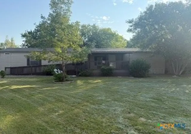 Photo 3 of Manufactured home for sale at 901 Tonkawa Cir, New Braunfels, TX 78130 | MLS# 610346 | Listing updated on 2026-09-29