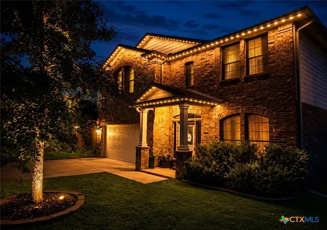Photo 1 of Single family home for sale at 5333 Cicero Dr, Belton, TX 76513 | MLS# 609912 | Listing updated on 2026-10-02