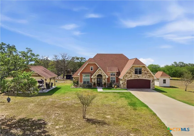 Photo 42 of Single family home for sale at 790 Spanish Grant Rd, Goliad, TX 77963 | MLS# 610297 | Listing updated on 2026-08-30
