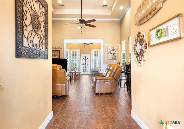 Photo 3 of Single family home for sale at 790 Spanish Grant Rd, Goliad, TX 77963 | MLS# 610297 | Listing updated on 2026-08-30