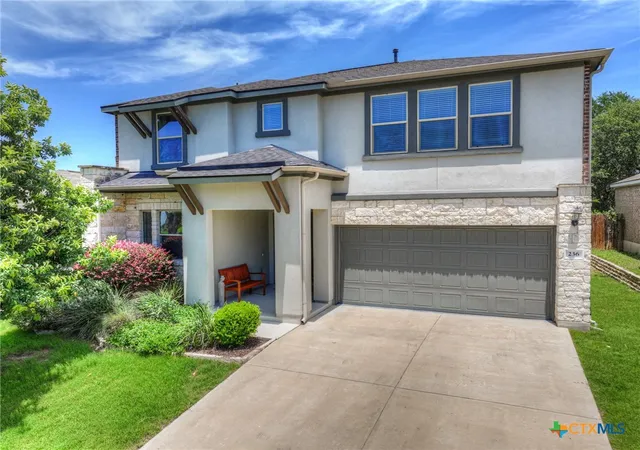 Photo 2 of Sale Pending at 236 Mary Max Cir, San Marcos, TX 78666 | MLS# 610407 | Listing updated on 2026-09-02