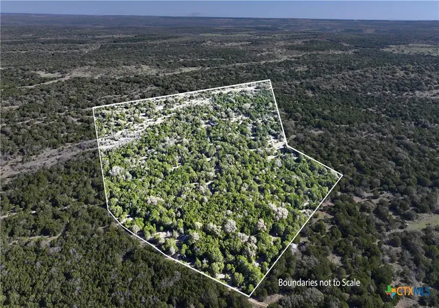 Photo 1 of Land for sale at 754 Park Rd, Lampasas, TX 76550 | MLS# 610443 | Listing updated on 2026-08-24