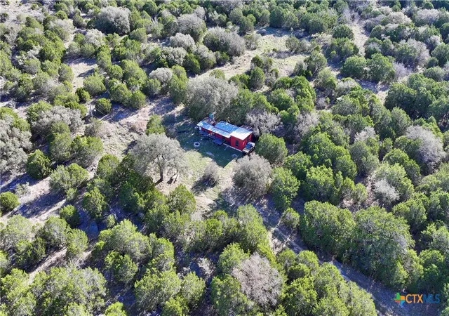 Photo 2 of Land for sale at 754 Park Rd, Lampasas, TX 76550 | MLS# 610443 | Listing updated on 2026-08-24
