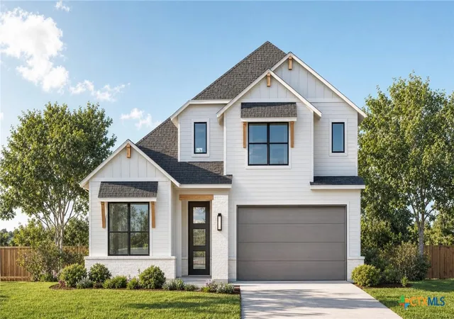 Photo 1 of Sale Pending at 8905 Turaco Trl, Austin, TX 78744 | MLS# 610379 | Listing updated on 2026-09-14