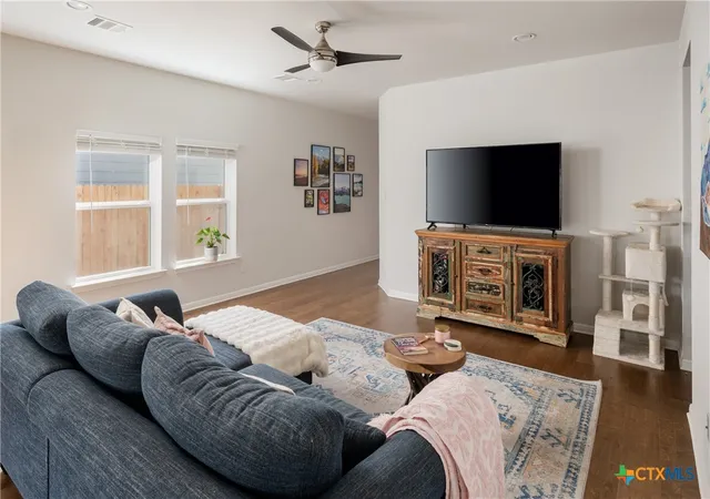 Photo 3 of Single family home for sale at 348 Lacey Oak Loop, San Marcos, TX 78666 | MLS# 610421 | Listing updated on 2026-09-15