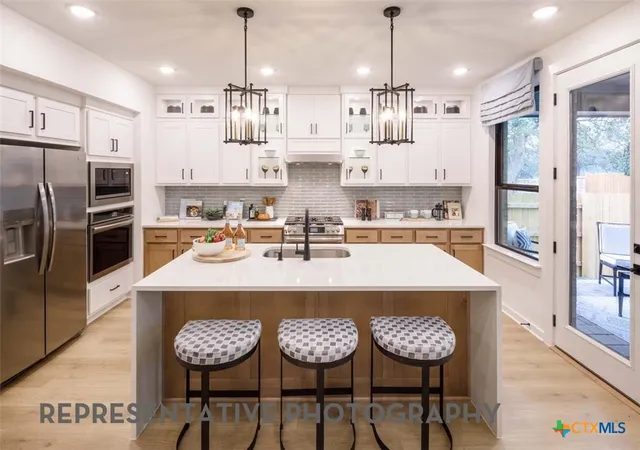 Photo 1 of Single family home for sale at 8808 Fallkill Dr, Austin, TX 78744 | MLS# 610380 | Listing updated on 2026-09-01