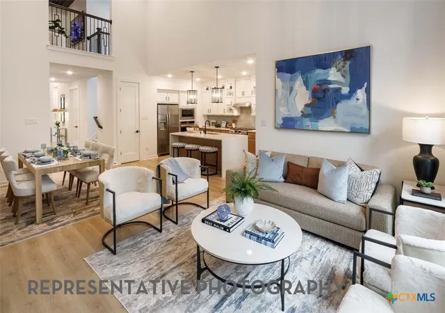 Photo 3 of Single family home for sale at 8808 Fallkill Dr, Austin, TX 78744 | MLS# 610380 | Listing updated on 2026-09-01
