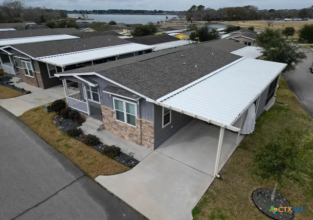 Photo 3 of Manufactured home for sale at 11720 Thousand Trails #35, Willis, TX 77318 | MLS# 610301 | Listing updated on 2026-08-26