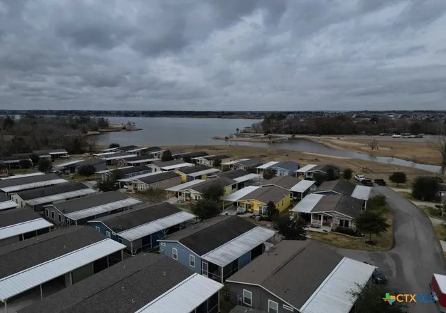 Photo 4 of Manufactured home for sale at 11720 Thousand Trails #35, Willis, TX 77318 | MLS# 610301 | Listing updated on 2026-08-26