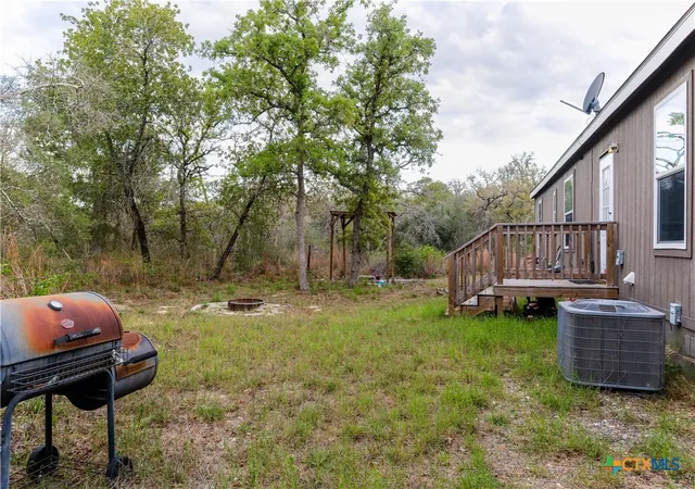 Photo 3 of Manufactured home for sale at 293 Turkey Tree Trl, Seguin, TX 78155 | MLS# 610508 | Listing updated on 2026-08-11
