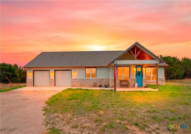 Photo 1 of Sale Pending at 932 Whitetail Ridge Dr, Kempner, TX 76539 | MLS# 610525 | Listing updated on 2026-08-30