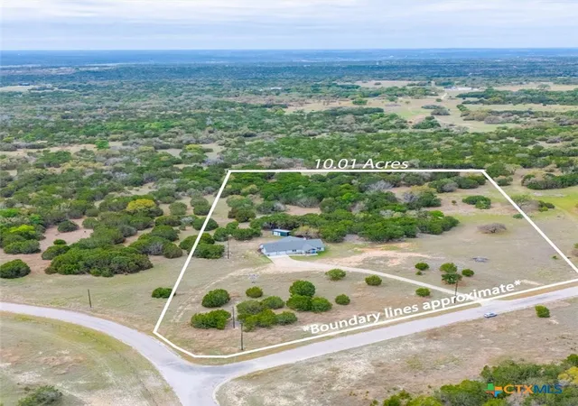 Photo 2 of Sale Pending at 932 Whitetail Ridge Dr, Kempner, TX 76539 | MLS# 610525 | Listing updated on 2026-08-30