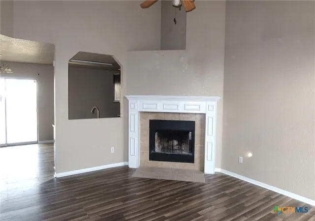 Photo 3 of Single family home for sale at 3409 Catalina Dr, Killeen, TX 76549 | MLS# 610595 | Listing updated on 2026-08-31