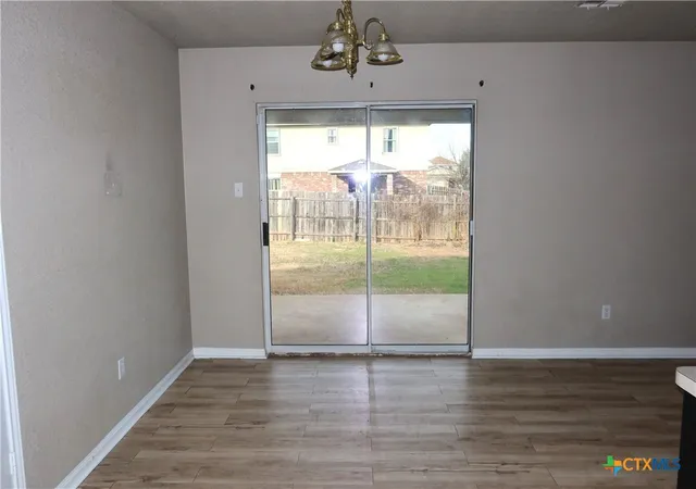 Photo 4 of Single family home for sale at 3409 Catalina Dr, Killeen, TX 76549 | MLS# 610595 | Listing updated on 2026-08-31