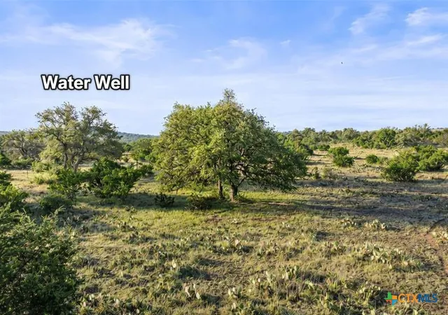 Photo 1 of Land for sale at Lot 4 Vista Ridge Dr, Round Mountain, TX 78663 | MLS# 610647 | Listing updated on 2026-09-10