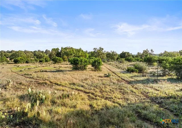Photo 2 of Land for sale at Lot 4 Vista Ridge Dr, Round Mountain, TX 78663 | MLS# 610647 | Listing updated on 2026-09-10