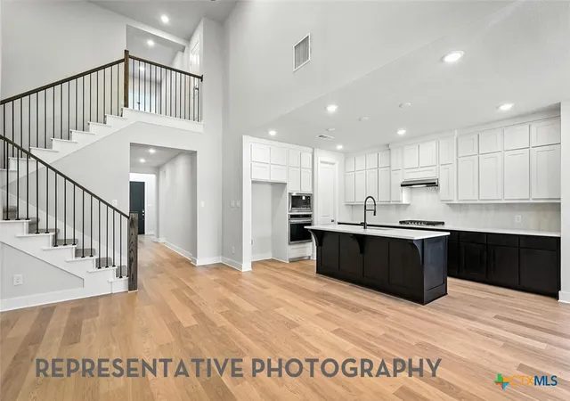 Photo 2 of Single family home for sale at 1313 Cypress Paul St, Georgetown, TX 78628 | MLS# 610516 | Listing updated on 2026-09-23
